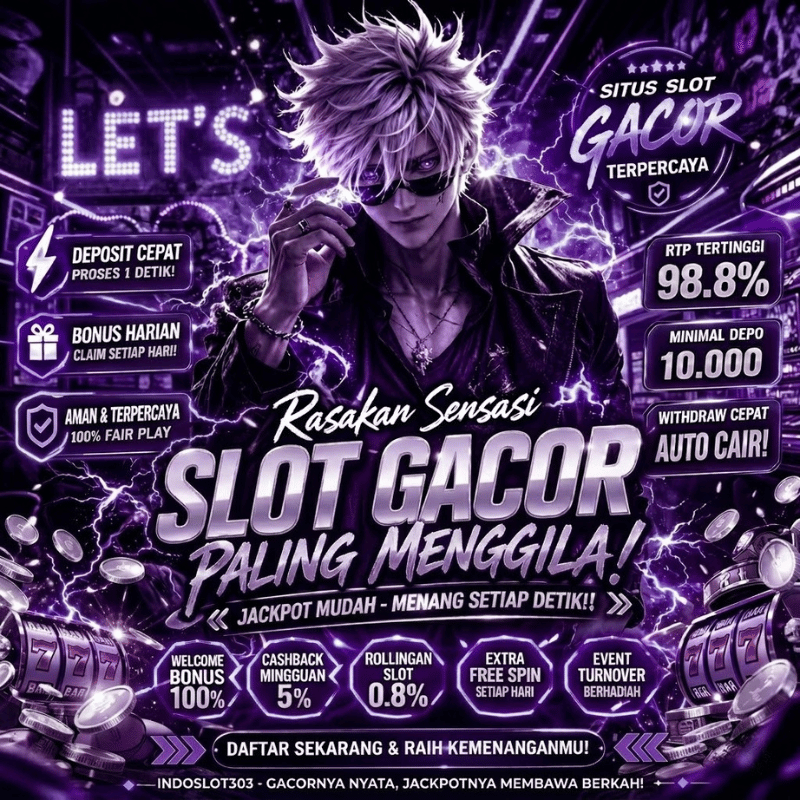 INDOXBET88 : Event Besar Ada Hadiah Utama Yang Bikin Seneng